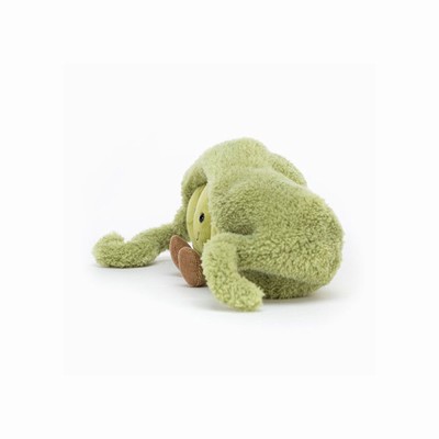 Jellycat Pea in a Pod UK | 91026MPWN